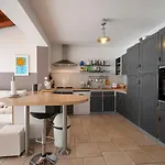 Le Petit Paradis * Labastide-de-Virac