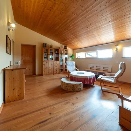 Feriehus Le Petit Paradis