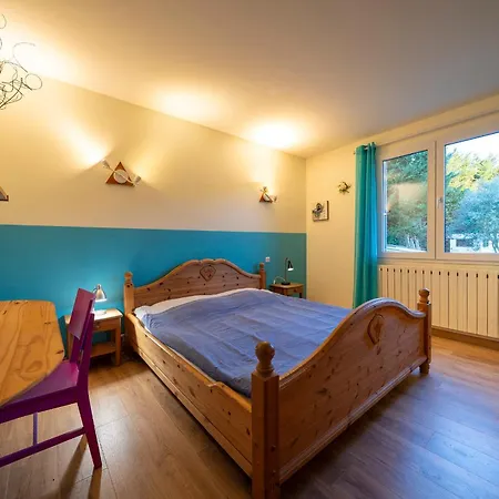 Le Petit Paradis Casa de Férias