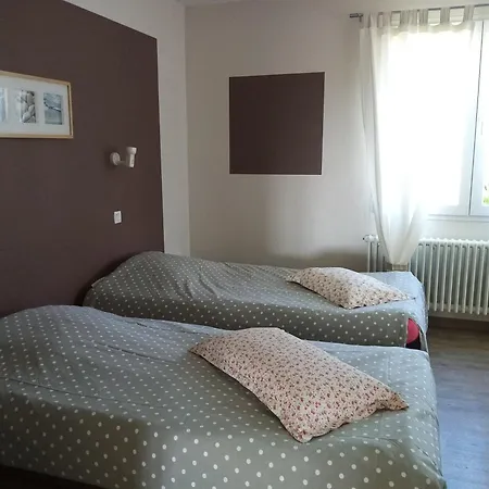 Casa de Férias Le Petit Paradis
