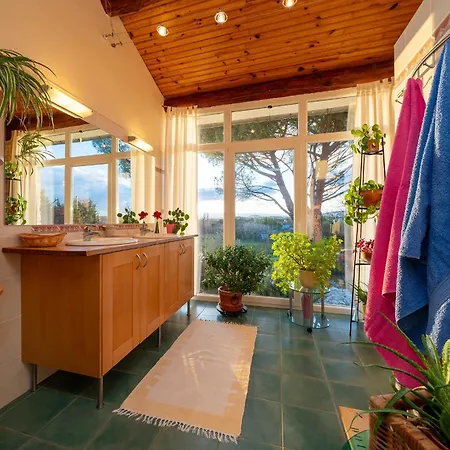 Feriehus Le Petit Paradis *