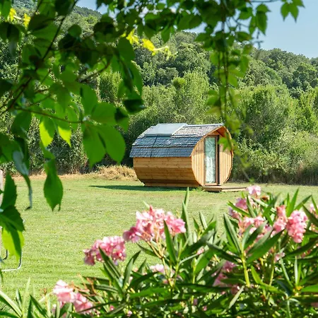 Le Petit Paradis Casa de Férias *