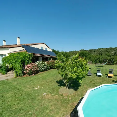 Le Petit Paradis Casa de Férias