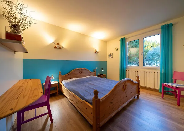 Le Petit Paradis Casa de Férias