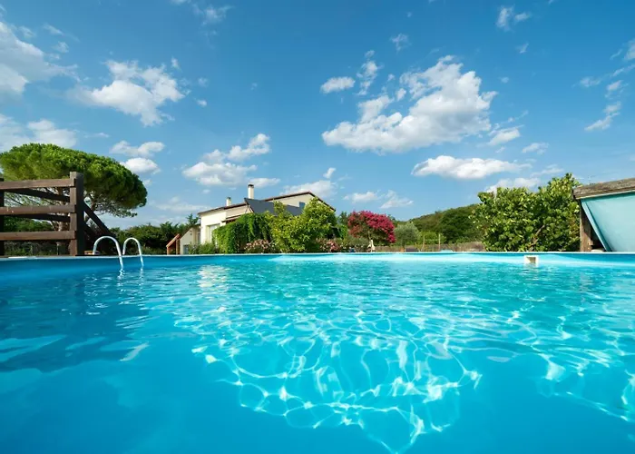Le Petit Paradis *