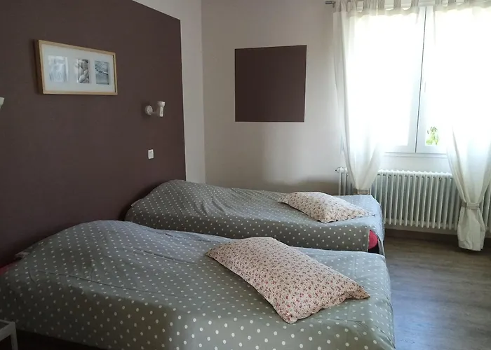 Casa de Férias Le Petit Paradis