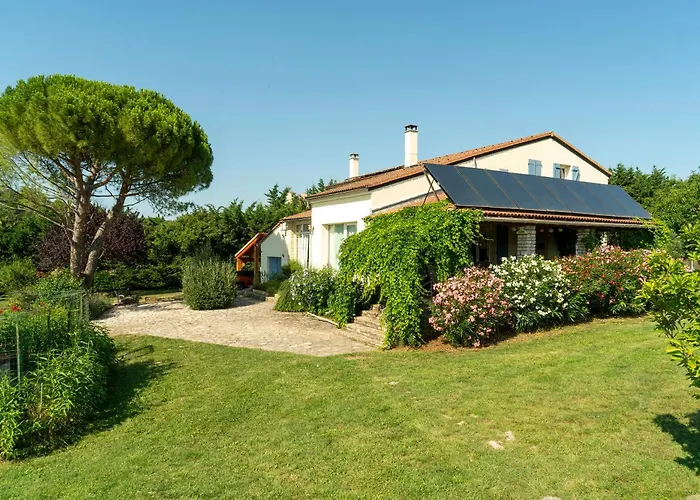 Casa de Férias Le Petit Paradis *
