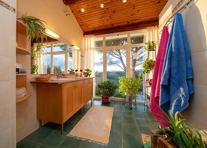 Casa de Férias Le Petit Paradis *