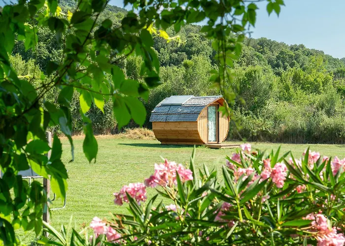 Le Petit Paradis Casa de Férias *